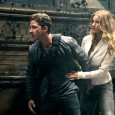 Transformers 3: Dark of the Moon Review: Rosie Huntington-Whiteley Playing the Lovely Curator of An Enemy’s Car Collection, Girlfriend to Sam Witwicky, and Running Endlessly in 7 inch Louboutins! “Transformers...