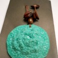 Chunkei Monkei Jewelry by Designer Justarrea Curry Review Don’t miss the official Chunkei Monkei Jewelry launch on August 27th. Read: Chunkei Monkei Jewelry Launch. Also, “First Class Fashionista” is proud to host the Chunkei Monkei giveaway in celebration...