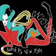 Lady Gaga Inspires Barneys New York Holiday Campaign Come mid November, the men’s store located on the fifth floor of Madison Avenue’s “Barneys New York” will be transformed into “Gaga’s...