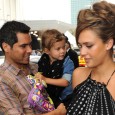Proud parents Jessica Alba and Cash Warren recently announced the arrival of their second daughter, Haven Garner Warren. Facebook fans showered Jessica Alba with love after she shared the baby’s...