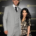 Reality Star Kim Kardashian Weds Nets’ Baller Kris Humphries in Three Gorgeous Custom Vera Wang Gowns The black and white star-studded affair brought more than 450 close family and friends...