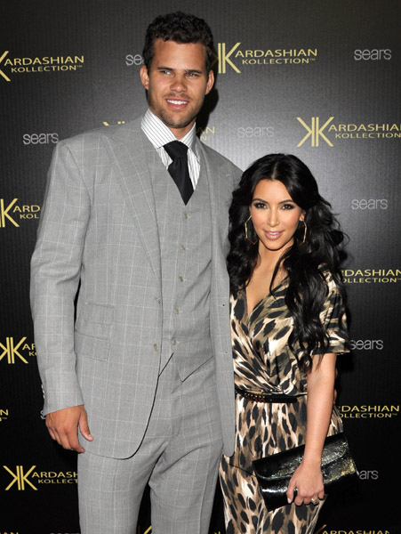 Kim Kardashian and Kris Humphries Wedding Buzz