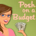 Posh on a Budget
