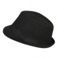 Summer / Fall 2011 Trend Spot: Fedora Hats We’re Cooling Off and Falling for Fedora Hats for the End of Summer / Fall I love the new fedora trend! From classic black and pinstripe to straw with a...