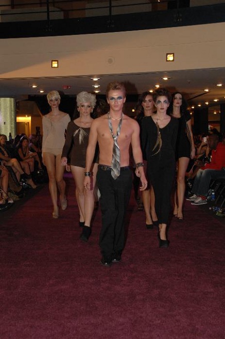 Colorad Fashion Week Colorad Fashion Week