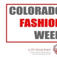 Colorado Fashion Week Discounts Colorado Fashion Week Discount Code: Upgrade the General Admission Ticket to Preferred Seating! Online ticket sales end for “Colorado Fashion Week” on Monday, September 26th at 9:00pm! Until then, all...