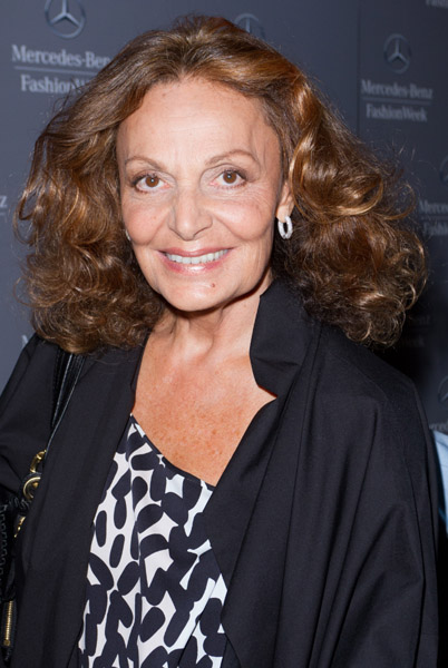 Diane Von Furstenberg Diane Von Furstenberg