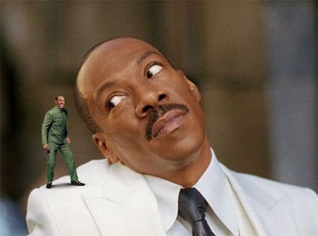 Eddie Murphy Eddie Murphy Meet Dave