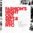 Fashion’s Night Out in Boulder and Denver! The 2011 Fashion’s Night Out, taking place today, September 8th, is the third annual global celebration of fashion. Launched 3 years ago, to boost sales in a bankrupting economy and...