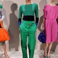 J.Crew NYFW S/S 2012 Pops with Color J. Crew Spring / Summer 2012 Brightens the Runway of Mercedes-Benz NYFW The J.Crew collection embodied the current trends while staying true to their timeless nature. Crisp clean silhouettes were...