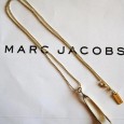 “First Class Fashionista” Celebrates Colorado Fashion Week Partnership with a Marc by Marc Jacobs Necklace Giveaway! Giveaway 9/26 update: Jessica Houwen is the winner of the Marc by Marc Jacobs...