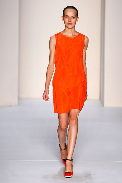  Fashion Forecasting on Spring Summer 2012 Runway Fashion Forecast   First Class Fashionista