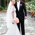 Molly Sims Weds Producer Scott Stuber in Napa Valley In a wedding full of close friends and family Molly Sims ties the knot with fiance Scott Stuber. The pair were married in the scenic Napa Valley at the Frank...