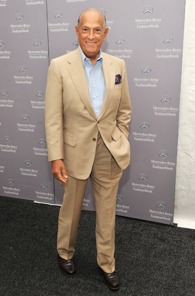Oscar de la Renta Oscar de la Renta