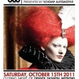 Denver Fashion Weekend: 303 Magazine Hair Show Video and Pics This year, “Denver Fashion Weekend” ended with 303 Magazine’s highly anticipated 5th annual hair show. The 5th Annual Hair Show featured avant-garde Fall/Winter 2011 hairstyle trends. Themes included, the upcoming...