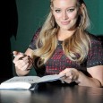 Hilary Duff Looking Forward to Being a Mom and Going Back to Work! After only four-and-a-half months into her pregnancy, Hilary Duff is dishing on her future career plans! Hilary...