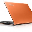 Exclusive First Look at the Lenovo IdeaPad U300s designer Ultrabook Lenovo Ad to Appear in the November Issue of Vogue Magazine First Class Fashionista is excited to give you an exclusive first look at the Lenovo IdeaPad® U300s designer Ultrabook™!...