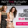 CEO Jennifer Hyman Rent The Runway Interview with First Class Fashionista Co-Founder and CEO Jennifer Hyman Talks About Rent The Runway with FCF A few weeks ago, “First Class Fashionista” attended an exclusive invite only “Rent The Runway” cocktail party at...