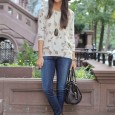 Nine West Teams Up with Saucy Glossie Blogger Lindsey Calla In the blogosphere, bloggers sometimes come down with what we call “Blog Envy”. Nine West has teamed up with Stylist and Fashion Blogger Lindsey Calla to showcase 4 looks for...