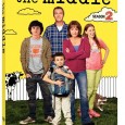 The Middle Season 2 on DVD After Axl leaves his dirty smelly socks lying around the house one too many times his dad, Mike, wouldn’t let him play in his...
