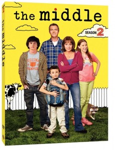 The Middle The Middle