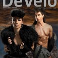 You’re Invited to the Develo Magazine Winter Edition Release Party! Put on your dancing shoes and come out to celebrate with Develo Magazine! Develo cordially invites you to the “Develo Magazine Winter Edition Release Party”, happening this Saturday at Suite...