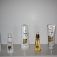 DOVE® Nourishing Oil Care Review and Giveaway! DOVE® and campaign spokeswoman, Rashida Jones, invited women everywhere to try the new DOVE® Nourishing Oil Care collection and share their most unpredictable, unruly hair stories to enter to win...