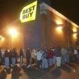 Black Friday Shopping Madness and My Best Buy Experience My Black Friday Shopping Experience! For as long as I can remember my family has shopped on Black Friday, the day after Thanksgiving. To our surprise, Black Friday madness for...
