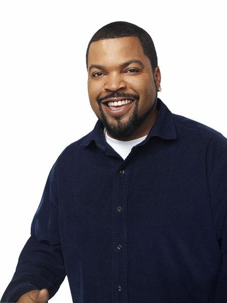 Ice Cube