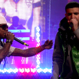 Fashion Fun: Drake and Lil Wayne The Motto Video Fashion Our teen correspondent insisted First Class Fashionista take a look at the North Face jacket and UGG boots featured in the “Drake feat. Lil Wayne & Tyga Motto” video. I...