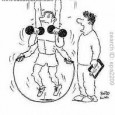 Overtraining is a term that a lot of people may not be familiar with. Basically, overtraining occurs when you don’t listen to your body or when your body has ultimately...