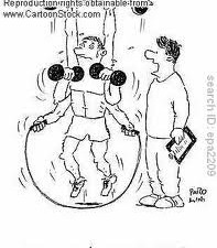 Overtraining is a term that a lot of people may not be familiar with. Basically, overtraining occurs when you don’t listen to your body or when your body has ultimately...