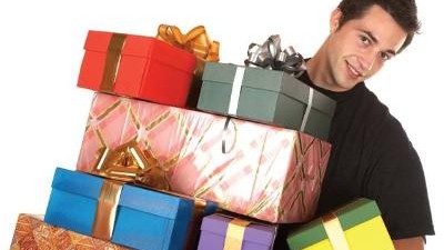 Listen Up for Christmas Sake: Shopping Tips for Men Good morning all. Once again it’s that time of year when competitive “one-ups” ushers in an entire new meaning to keeping...