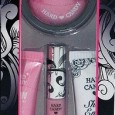 Hard Candy First Flush Make-up Kit Review Although I generally refuse drugstore brands, I have a soft spot for good deals and the Hard Candy brand. Only sold at Walmart, this brand combines good quality with drugstore...
