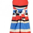 Kate Spade declares 2012 the Year of Patterns The ever classic fashions from Kate Spade New York are lobbying for a year dedicated to patterns. Their January pick? Stripes. Yes,...