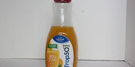 The Truth Behind My New Year’s Resolution When I was presented with the opportunity to try the new Trop50® for free and share the truth behind my New Year’s resolution,...