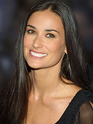 Demi Moore Drug Overdose