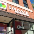 Smooch Frozen Yogurt and Mochi Review After getting sushi with my friends, we decided it was time for an Asian dessert in theme with our dinner. So we left Hapa on Pearl Street in Boulder, Colorado,...