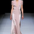 Dive right into Diane Von Furstenberg’s rondevu collection! The designer’s pre-fall collection featured stream lined silhouettes that were brought to life with whimsical touches like jigsaw pieces and intertwined hands...