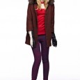 NYFW Fall 2012: It’s All About The Color Fashion week has welcomed in a sea of beautiful hues from rich mulberry to vivid coral. On the BCBG MAX AZRIA runway, models glided down the catwalk in loose color...