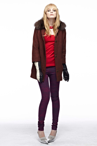 Kelly Wearstler Kelly Wearstler Fall