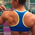 Training for the Contra Costa Figure Competition It’s That Time of Year! I know you’re thinking that the year has just started, but for me that means I am no longer in my off-season. I am FULL...