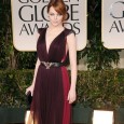 Bird Print Trend At the 2012 Golden Globe Awards, Fearless Fashionista Emma Stone looked stunning in a Lavin gown with bird adorned belt. From fabric print to jewelry and accessories like the belt,...