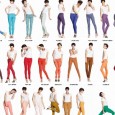 Do Your Jeans Need a Makeover? The Colored Jean Trend Blue jeans have always been the staple for casual style, but it looks like they’re ready for an upgrade. Mainstream brands like J. Crew, The Limited...