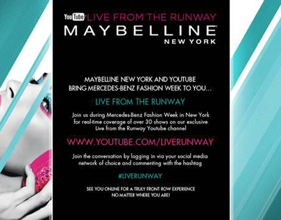 maybelline