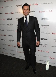 Jon Hamm