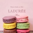 Best Macarons in Paris, France! On my trip to Paris, France macarons were on the top of my list to bring home (just after a new Longchamp “Pliage” bag) because...