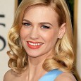 Spring Makeup Trend: Orange Lipstick Sometimes you just need a little lippy to liven up your look. The cosmetic trend for this spring is orange lipstick! January Jones, Mad Men Actress The key to wearing...
