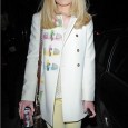 Neons vs. Pastels Spring is a time of re-birth, and for fashionistas this means packing up the cashmere or heavier, darker fabrics and replacing them with colors and movement. Nicola Roberts This year...