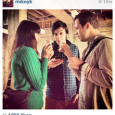The Who’s Who of Instagram After being picked up by Facebook for a whopping $1 billion dollars, it seems the photo-sharing app has hit the big times. Instagram, with a small company base of only...